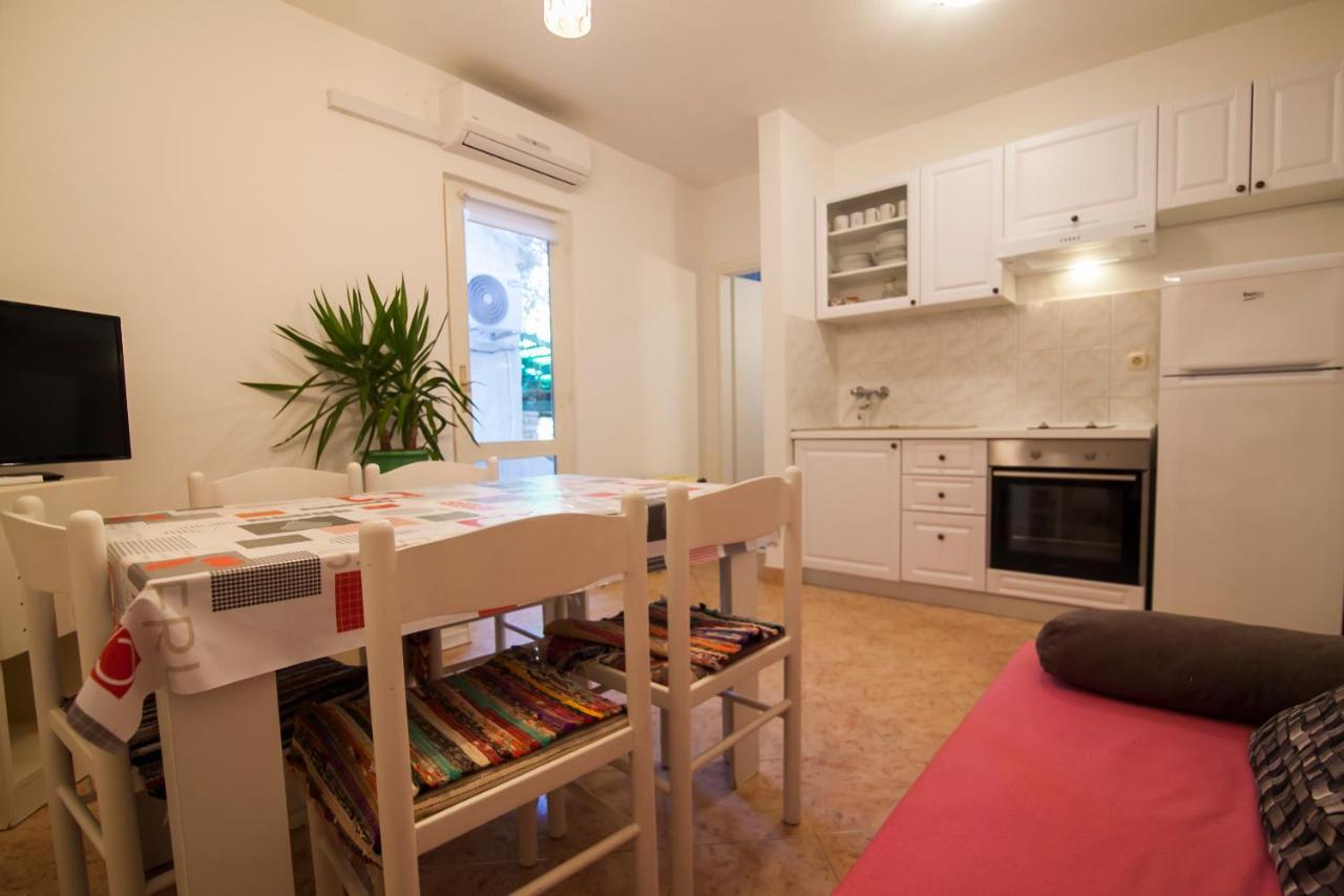 Apartments Radic بول المظهر الخارجي الصورة