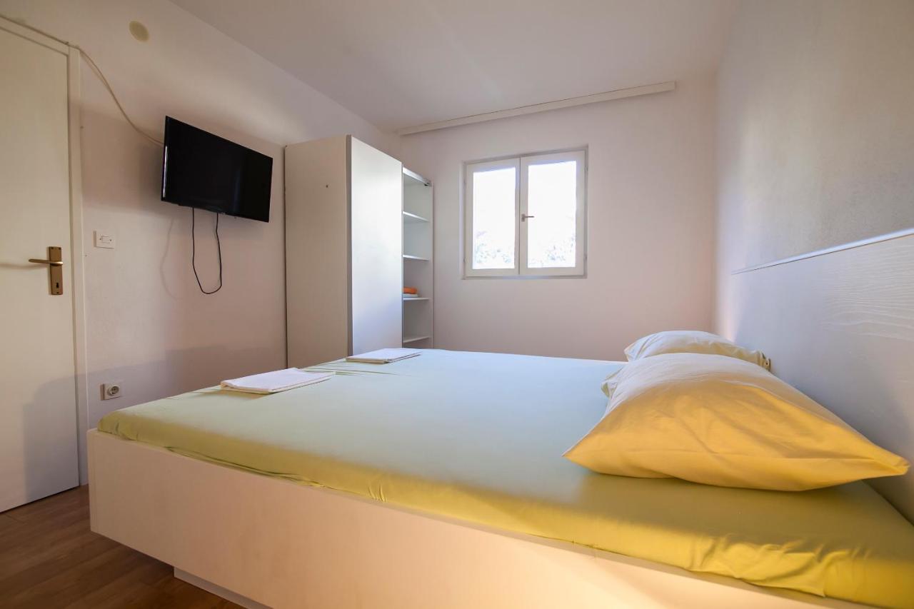 Apartments Radic بول المظهر الخارجي الصورة