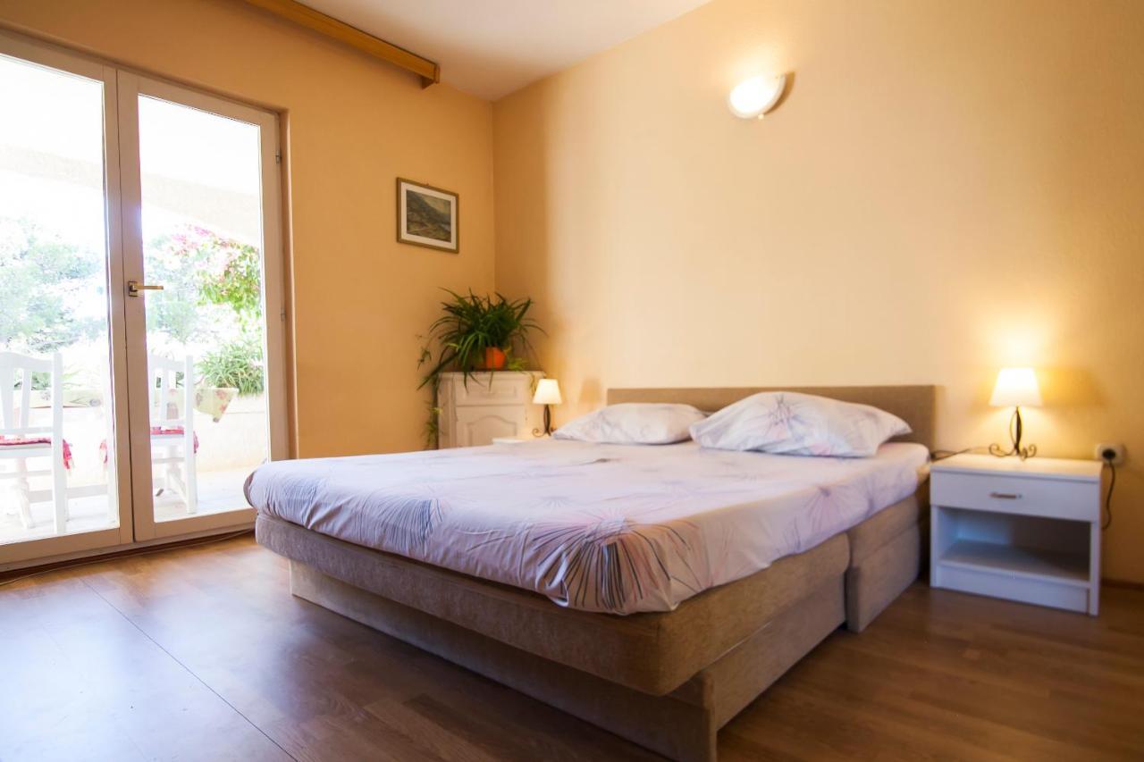 Apartments Radic بول المظهر الخارجي الصورة