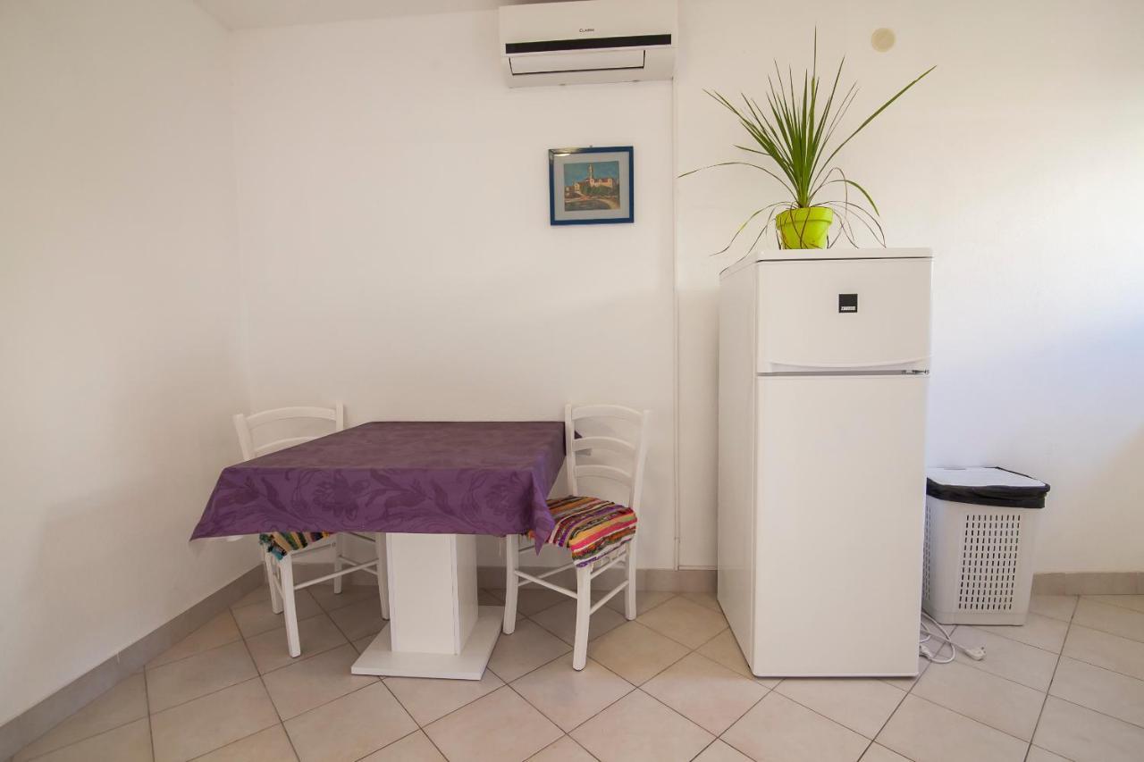 Apartments Radic بول المظهر الخارجي الصورة
