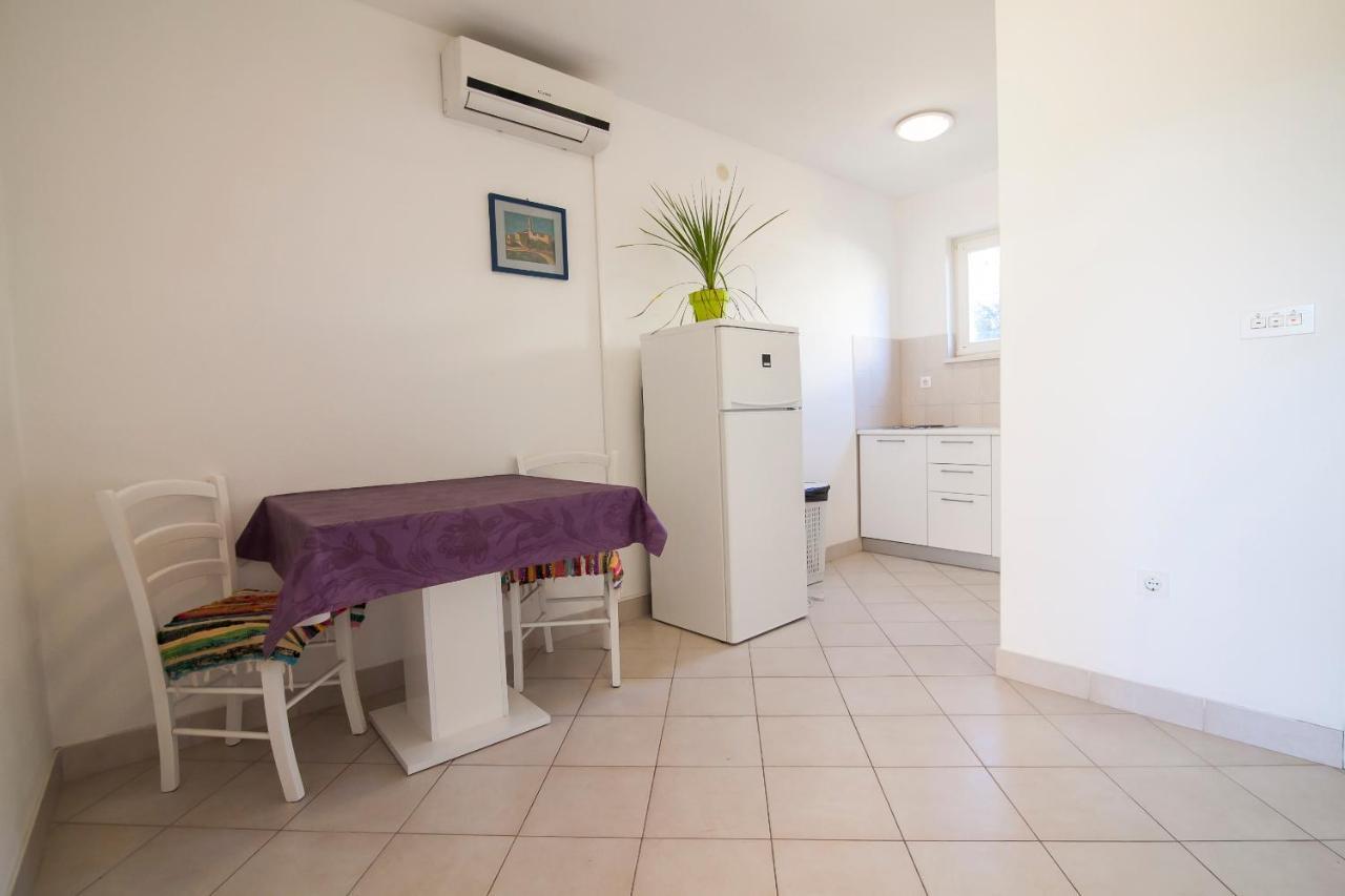 Apartments Radic بول المظهر الخارجي الصورة