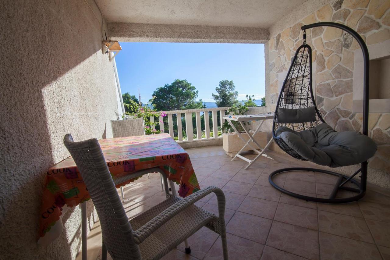 Apartments Radic بول المظهر الخارجي الصورة