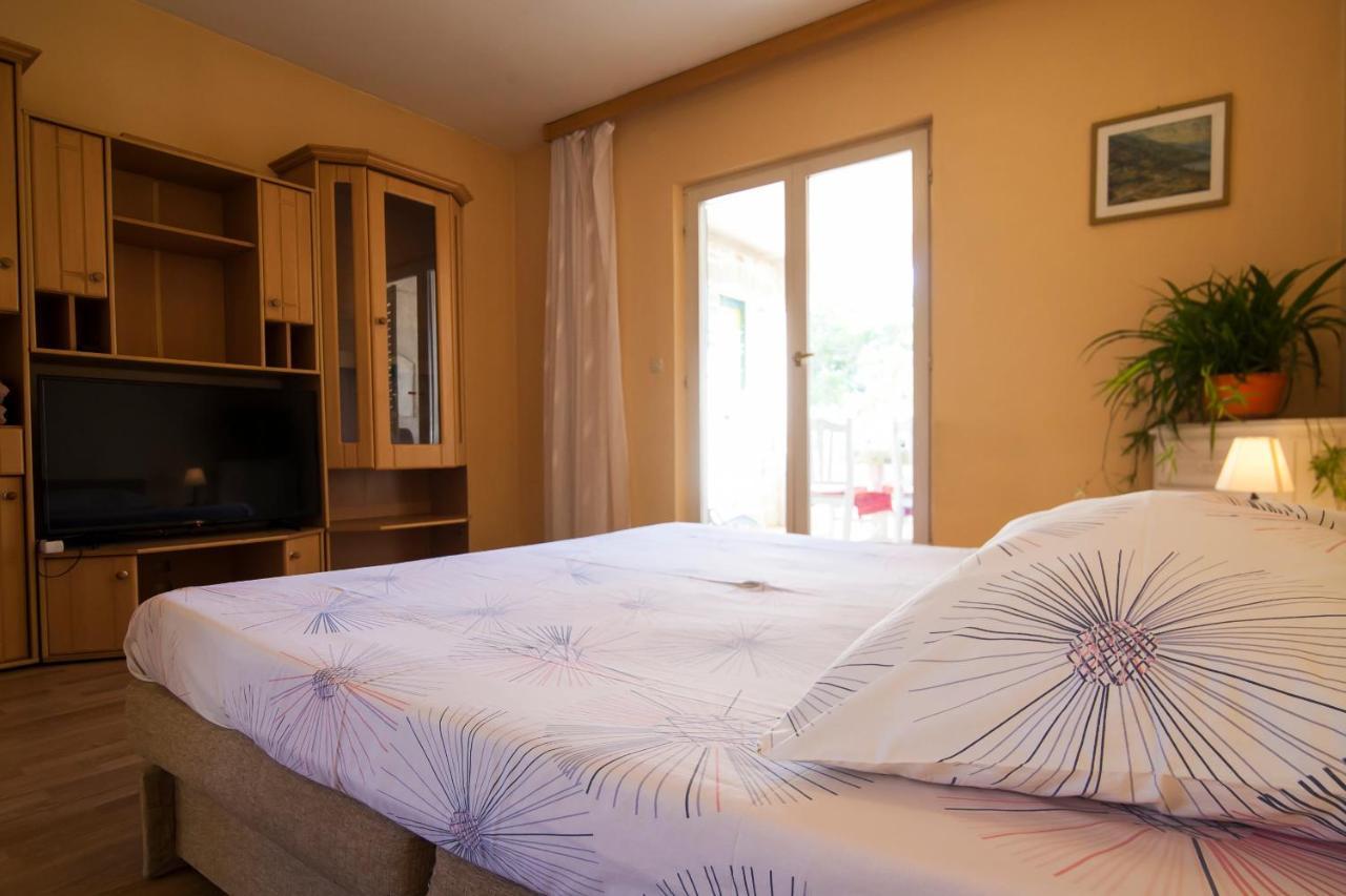Apartments Radic بول المظهر الخارجي الصورة