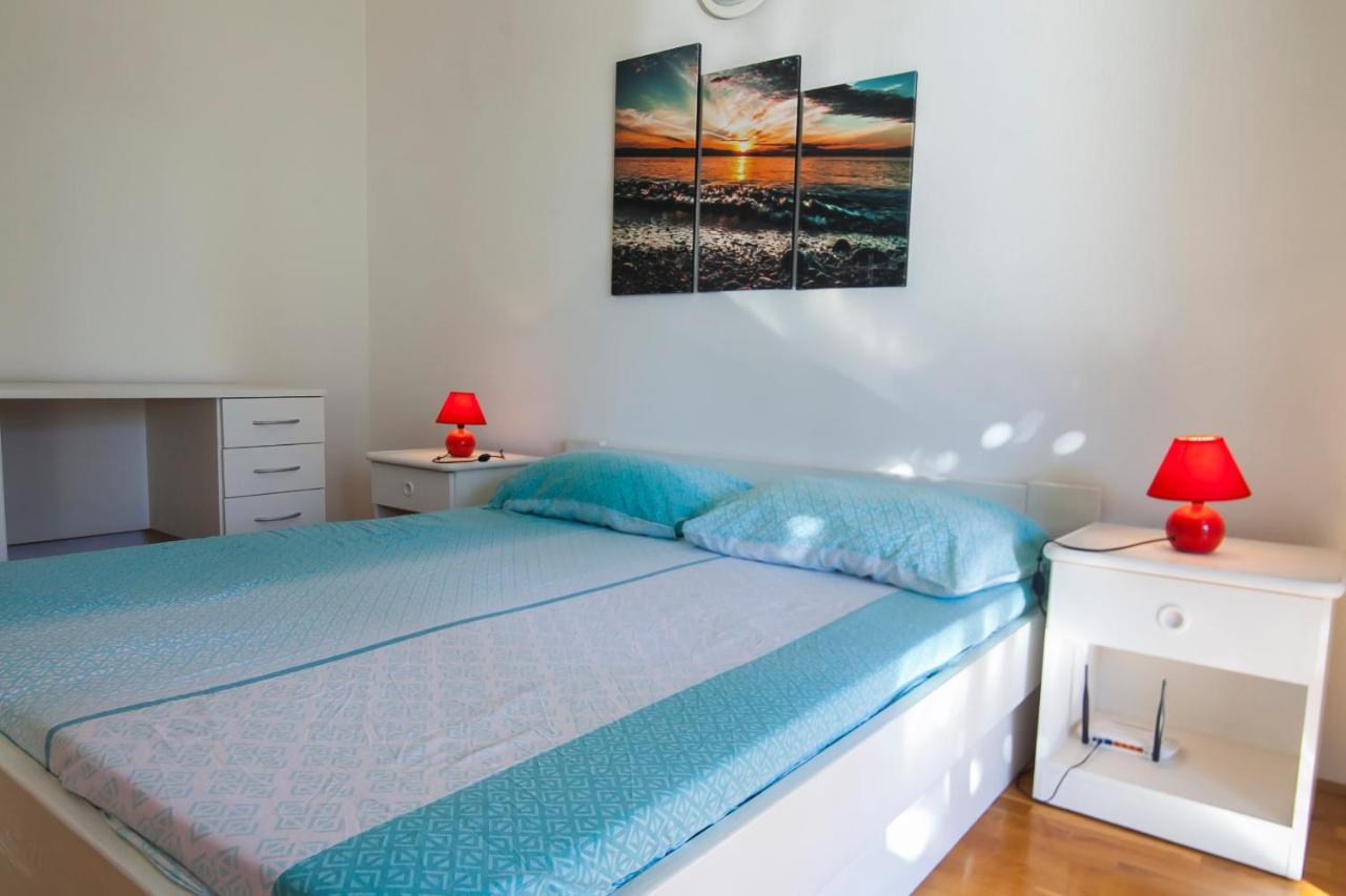 Apartments Radic بول المظهر الخارجي الصورة