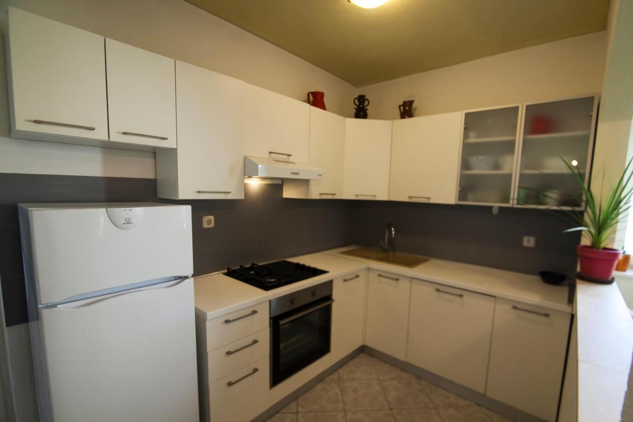 Apartments Radic بول المظهر الخارجي الصورة