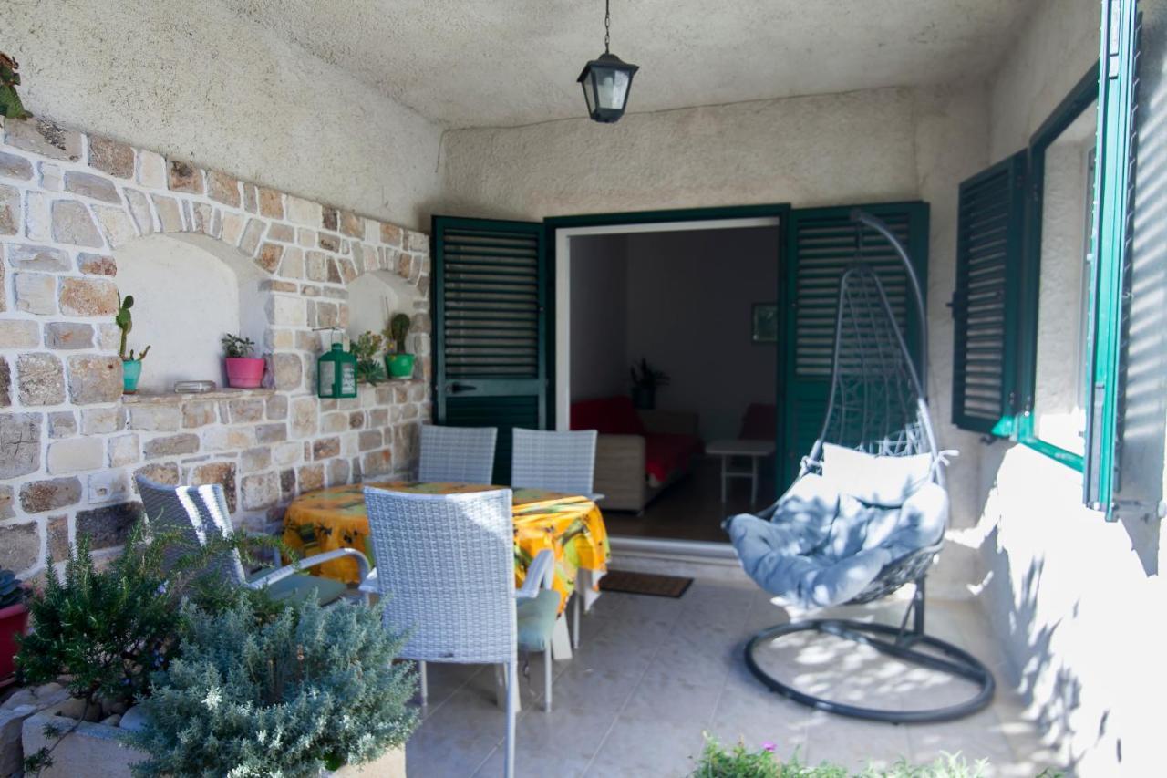 Apartments Radic بول المظهر الخارجي الصورة