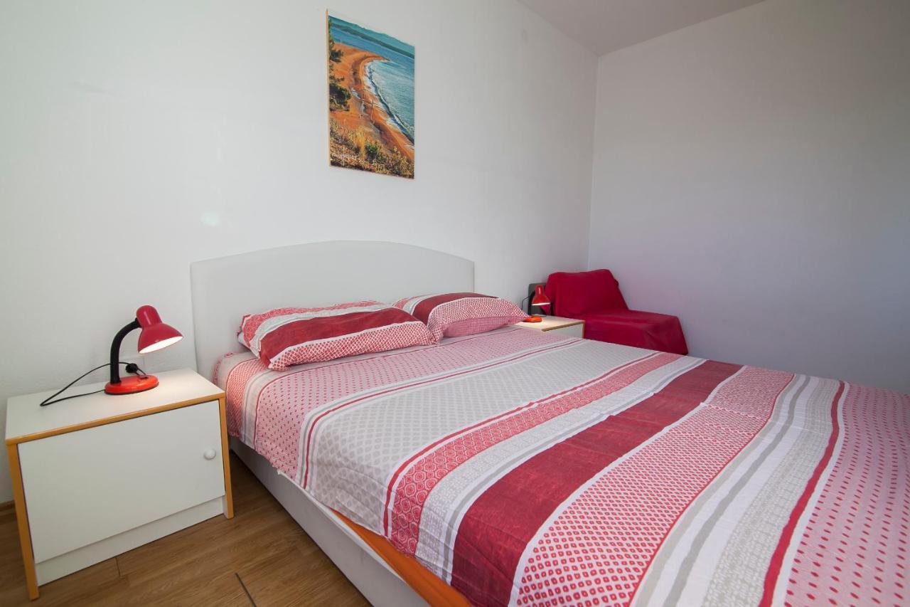 Apartments Radic بول المظهر الخارجي الصورة