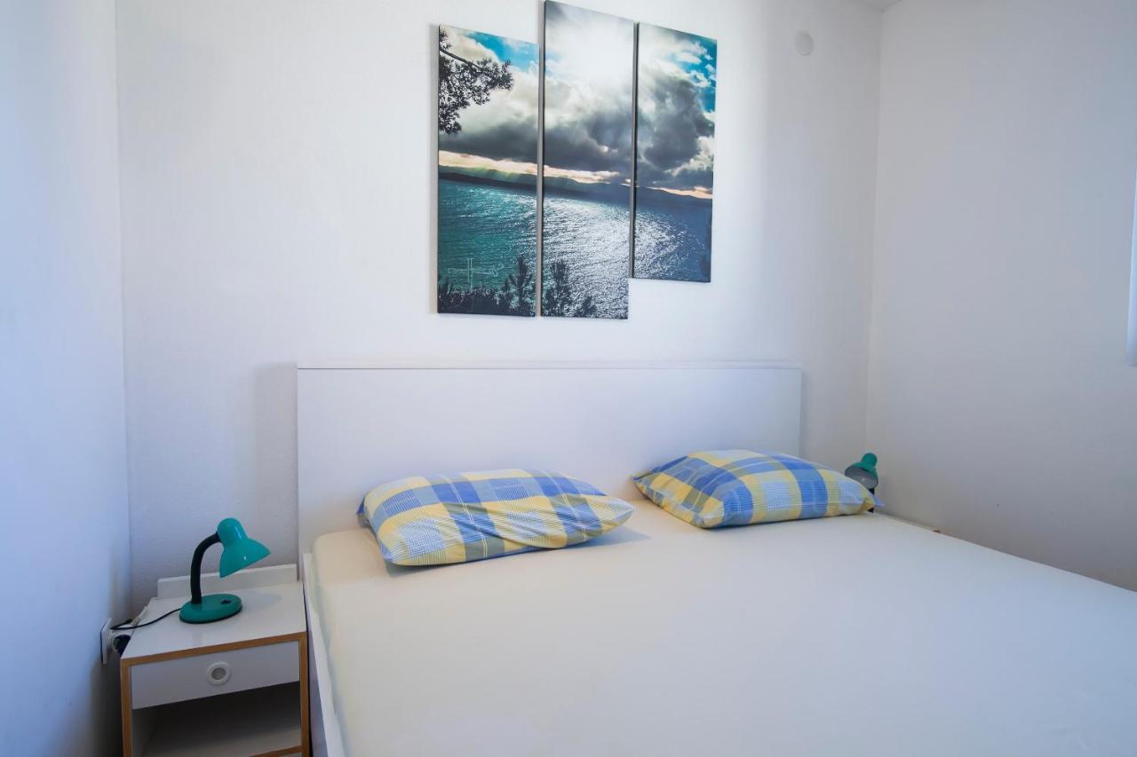Apartments Radic بول المظهر الخارجي الصورة