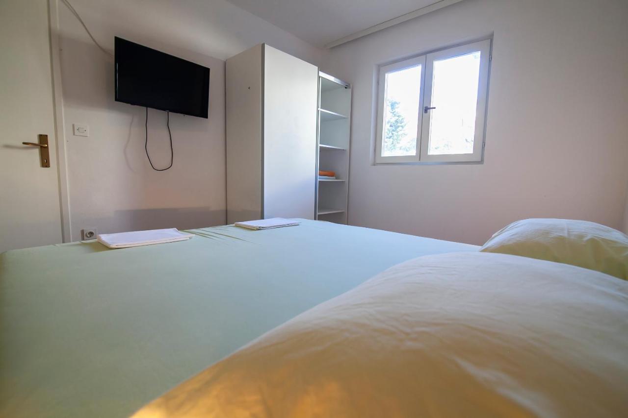 Apartments Radic بول المظهر الخارجي الصورة