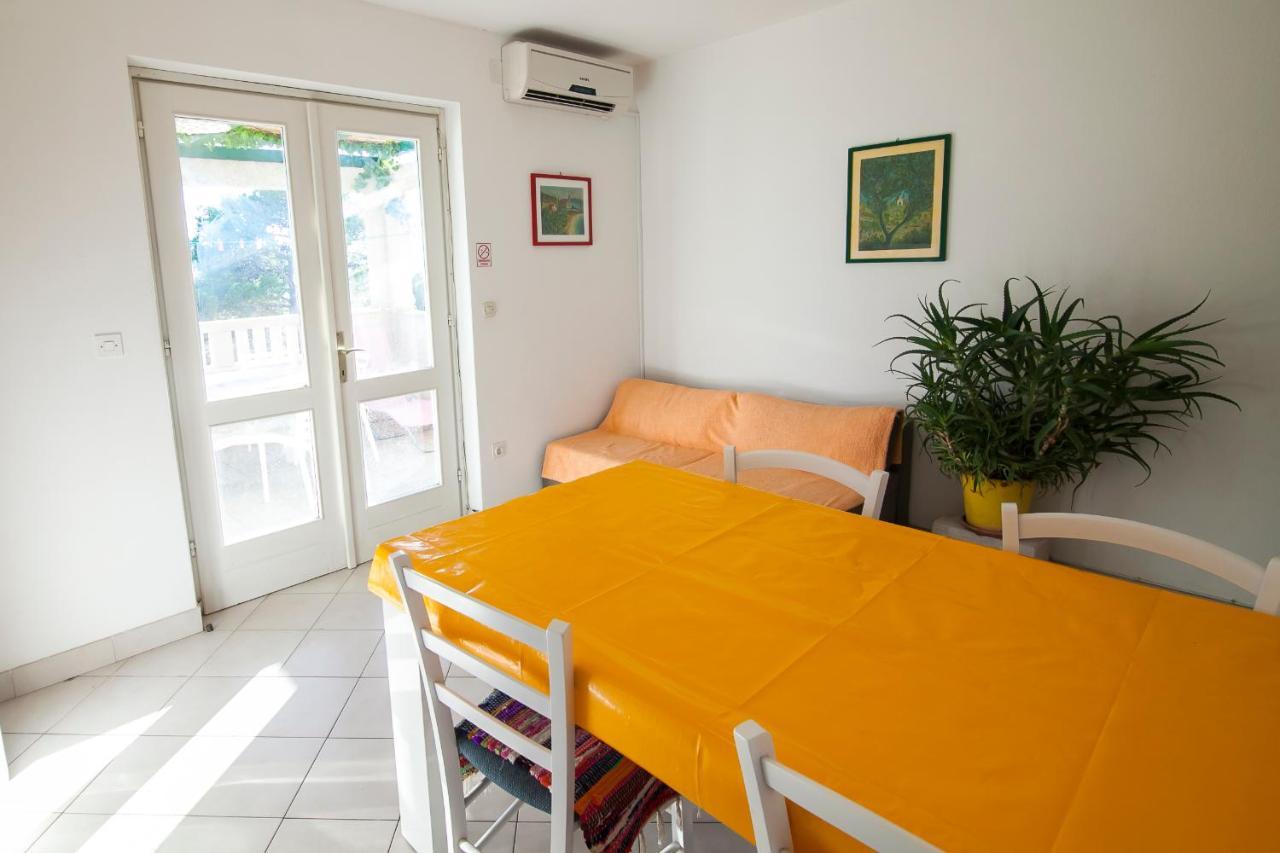 Apartments Radic بول المظهر الخارجي الصورة