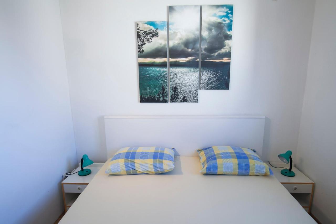 Apartments Radic بول المظهر الخارجي الصورة