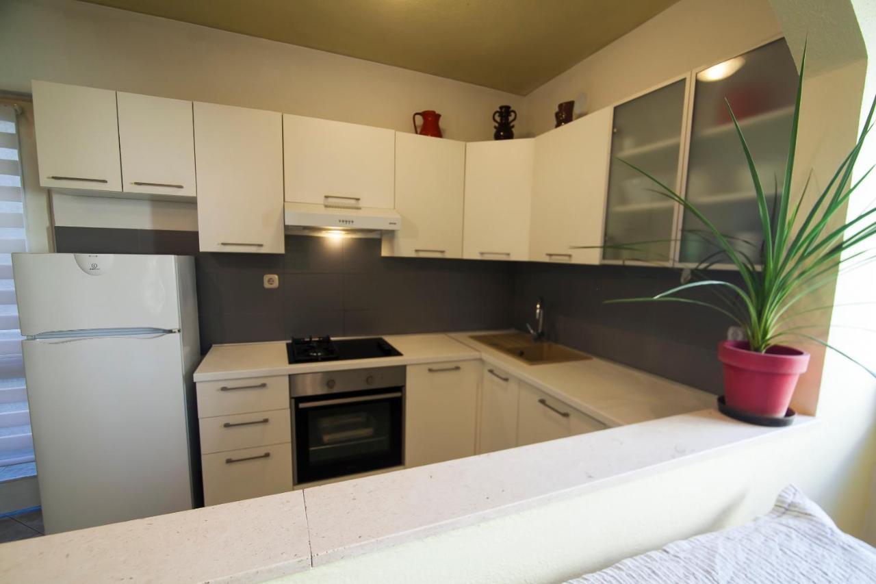 Apartments Radic بول المظهر الخارجي الصورة