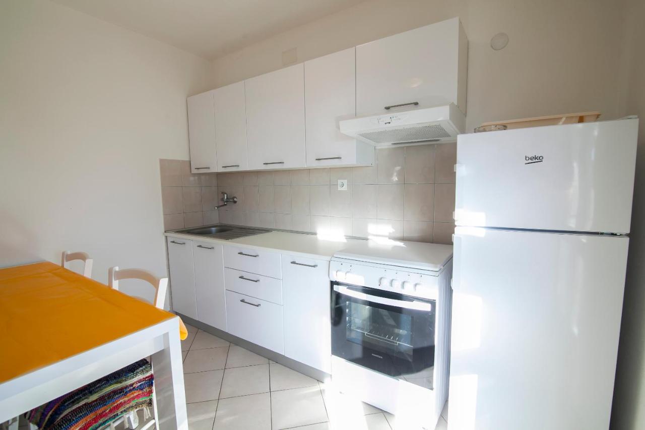 Apartments Radic بول المظهر الخارجي الصورة