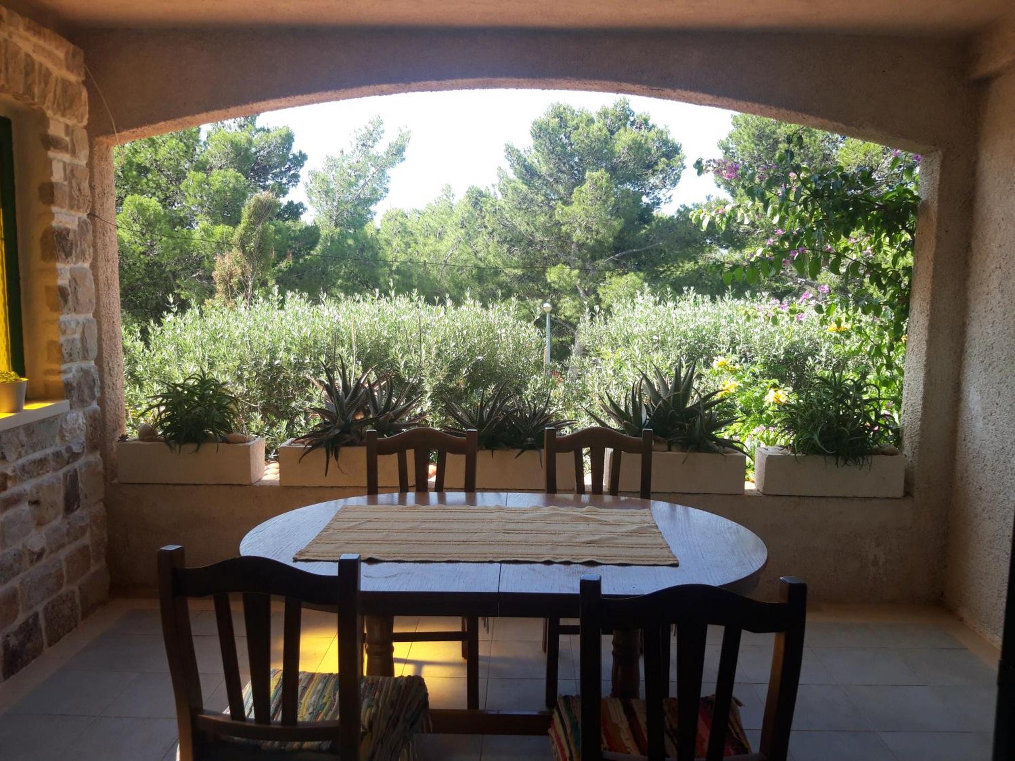 Apartments Radic بول المظهر الخارجي الصورة