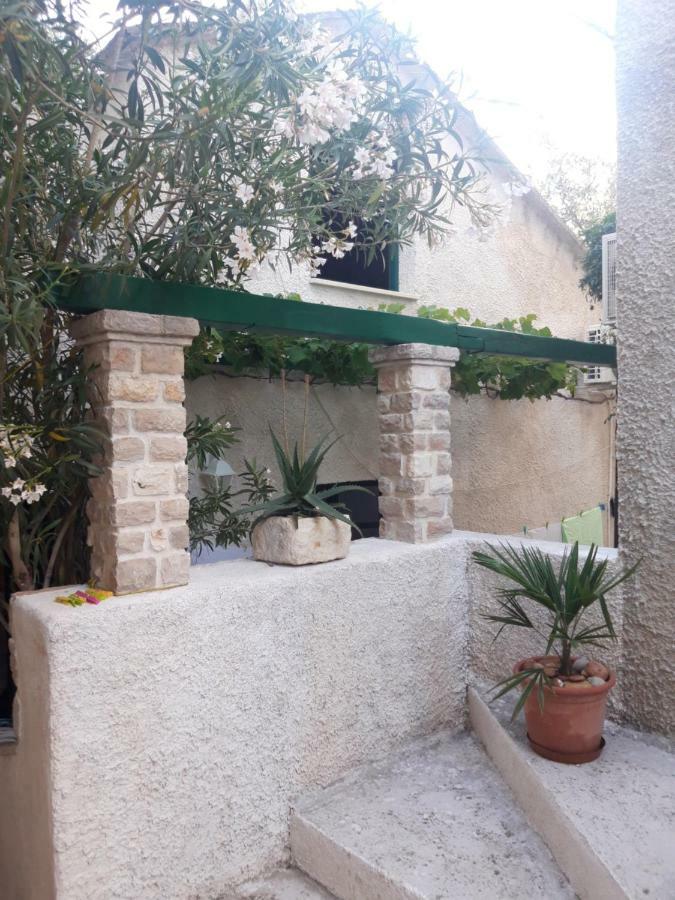 Apartments Radic بول المظهر الخارجي الصورة
