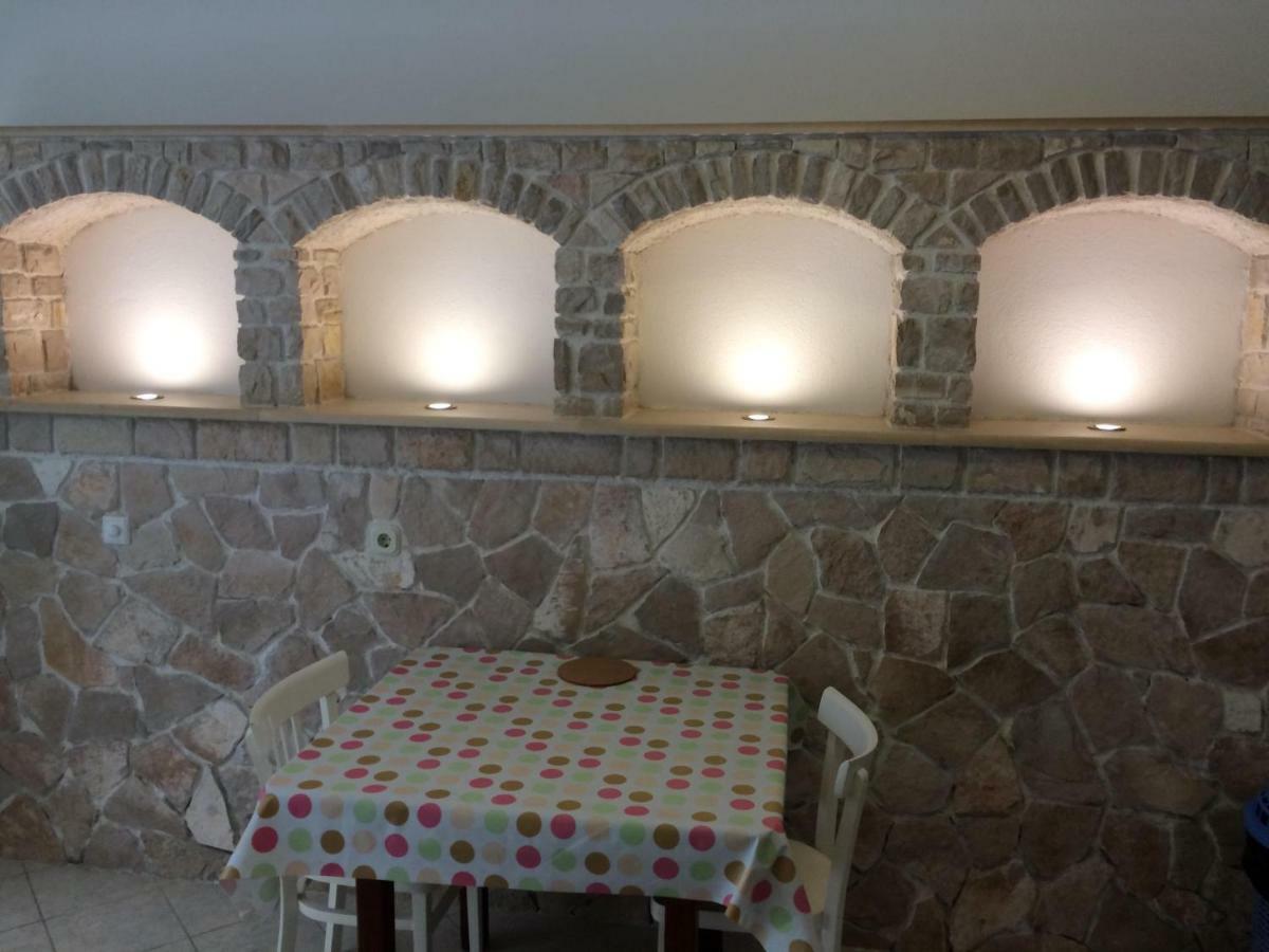 Apartments Radic بول المظهر الخارجي الصورة