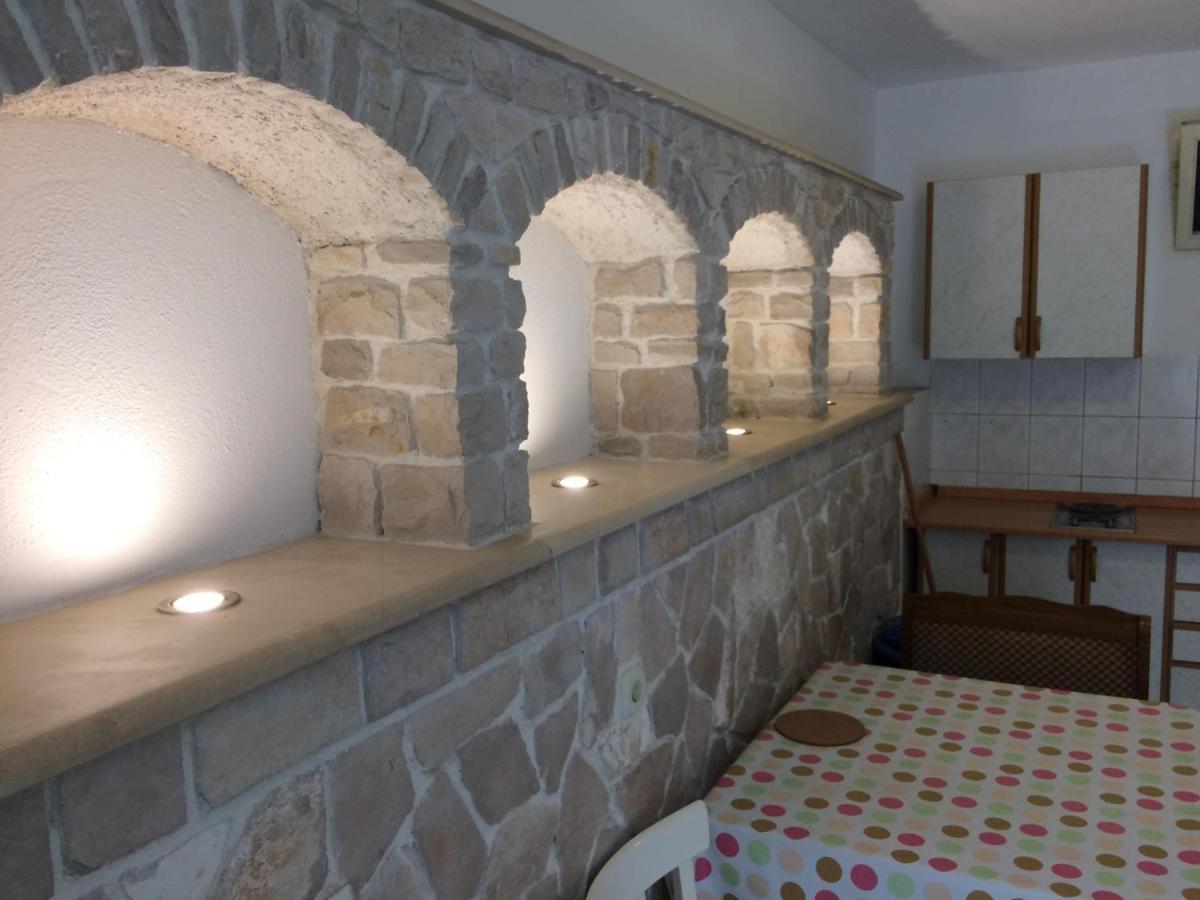 Apartments Radic بول المظهر الخارجي الصورة