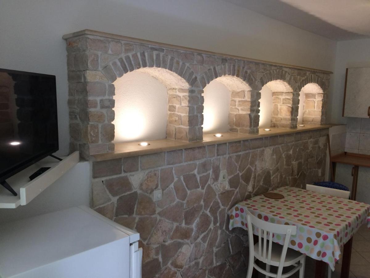 Apartments Radic بول المظهر الخارجي الصورة